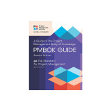 A Guide to the Project Management Body of Knowledge (Pmbok(r) Guide) - Seventh Edition
