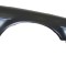 Aripa fata Bmw Seria 7 E38, 04.1994-1998, partea Dreapta, cu gaura pentru semnalizare, 41358157626, 202202