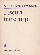 Piscuri intre aripi foto