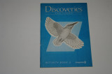Discoveries Activity book 3