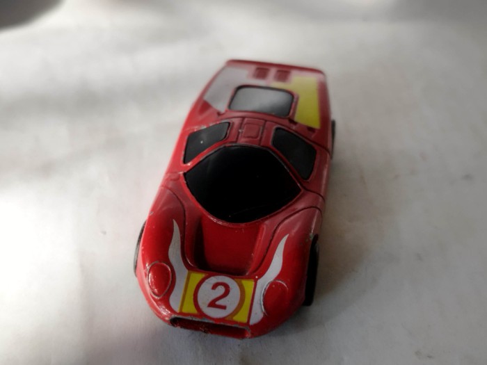 bnk jc Matchbox - Super GT - Br 19/20