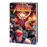 Avengers by Jason Aaron Vol. 3