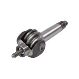 Arbore port rola dreapta pentru tractor UTB U-445 DT, piesa de schimb