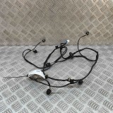 Cablaj senzor de parcare spate MERCEDES-BENZ GLC X253, C253 2017 OEM: A2535403700 24483199