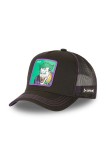 Capslab sapca DC COMICS culoarea negru, cu imprimeu