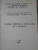LUCRARI PRACTICE DE MICROBIOLOGIE VOL.2 VIROLOGIE-M. DUCA, M. ALEXANDRESCU, V. MOROSANU, A. COLEV-257474