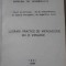 LUCRARI PRACTICE DE MICROBIOLOGIE VOL.2 VIROLOGIE-M. DUCA, M. ALEXANDRESCU, V. MOROSANU, A. COLEV-257474