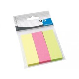 PageMarker 25 x 75 mm 3 culori/set 300 file brilliant