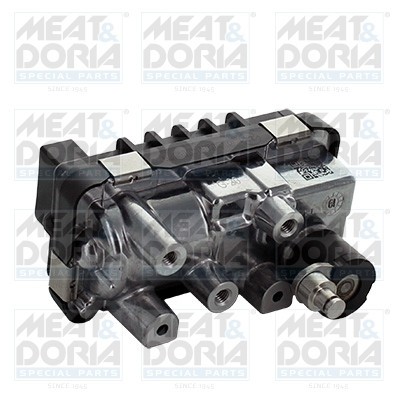 MEAT &amp;amp; DORIA 66066 Supapa reglare presiune compresor foto