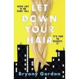 Let down Your Hair