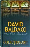 David Baldacci - Colectionarii