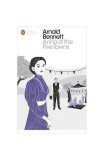 Anna of the Five Towns - Paperback brosat - Arnold Bennett - Penguin Books Ltd