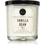 DW Home Signature Vanilla Bean lum&acirc;nare parfumată 249 g