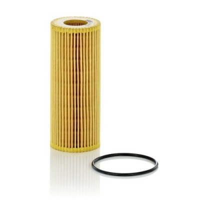 Filtru ulei Mann-Filter HU722Y foto