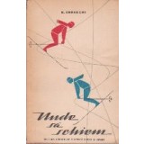 Unde sa Schiem - Terenuri si Pirtii de Ski (Ghid)
