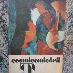 Italo Calvino - Cosmicomicarii. T-indice zero