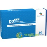 D3 Bleu Lipozomal 30cps