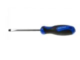 Surubelnita plata 6x100mm, GEKO G32047