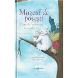 Muzeul de povesti - Univers