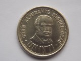 UN INTI 1986 PERU
