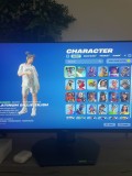 Vand cont de fornite full acces, 100 lei