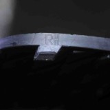 Grila Dreapta Față BMW X6 E71 E72 (2009-) OEM 7188384 Originală