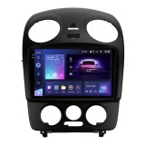 Cumpara ieftin Navigatie Auto Teyes CC3 2K 360 Volkswagen New Beetle 1998-2010 6+128GB 9.5 QLED Octa-core 2Ghz, Android 4G Bluetooth 5.1 DSP