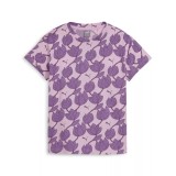 Cumpara ieftin ESS BLOSSOM AOP Tee, Puma