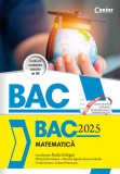 Cumpara ieftin Bacalaureat 2025 - Matematică, Corint