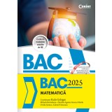 Bacalaureat 2025 - Matematică