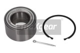 Set rulment roata NISSAN X-TRAIL I (T30) (2001 - 2013) MAXGEAR 33-0792