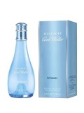 Apa de toaleta Davidoff Cool Water Woman, 100 ml, pentru femei