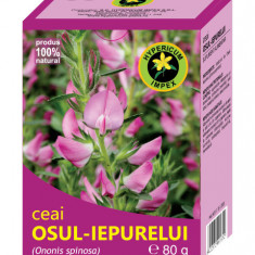 Ceai osul iepurelui 80gr hypericum