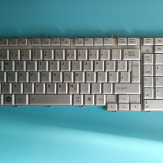 Tastatura Toshiba A500 A505 P200 X200 X205 X300 P200D L350 L500 MP-06876D0-6987