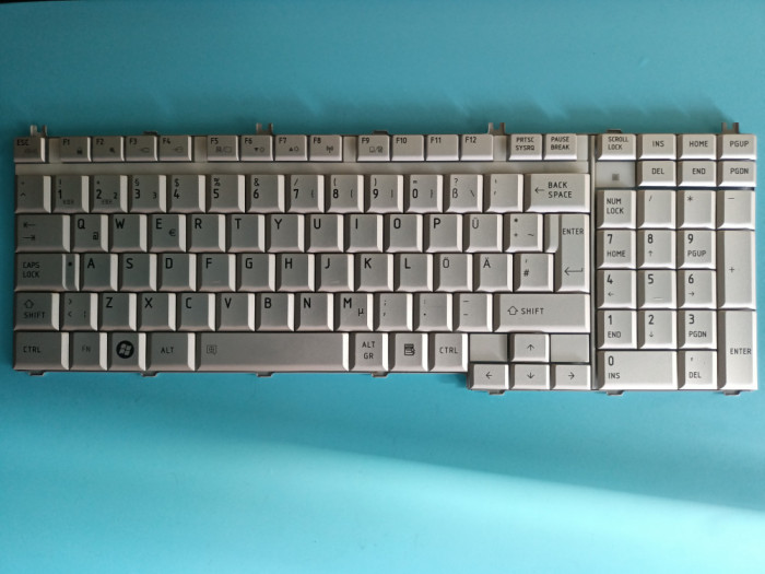 Tastatura Toshiba A500 A505 P200 X200 X205 X300 P200D L350 L500 MP-06876D0-6987