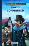 Charles Dickens - David Copperfield