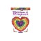 Creative Haven Happiness Is Homegrown Coloring Book: Fabulous Fruits &amp; Vegetables