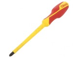 Şurubelniţă Phillips Isolată PH3 150mm
