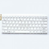 Tastatura laptop noua ASUS EPC 1000HE WHITE