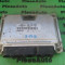 Calculator ecu Volkswagen Golf 4 (1997-2005) 0261207179