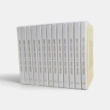 Sinaxarul Sinodal al Bisericii Ortodoxe Romane, 13 volume