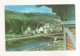 RF152 - Carte Postala - Vatra Dornei, circulata 1962