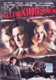 DVD Film de colectie: Toti oamenii regelui ( Sean Penn; Anthony Hopkins - vezi descriere )