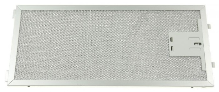 ANTIGRASIME-FILTRE METALICE 11022470 pentru hota BOSCH/SIEMENS