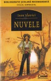 Ioan Slavici - Nuvele, Corint