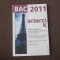 GHID DE PREGATIRE A BACALAUREATULUI LA MATEMATICA M2 2011 PETRE NACHILA