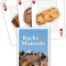 Rocks &amp; Minerals Playing Cards