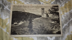 LOT 2 CARTI POSTALE- UNA CIRCULATA - 1915 SI UNA NECIRCULATA DATA DE PE EA 1911 foto