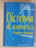 Dictionar de aeronautica englez-roman - Cornel Oprisiu, Gheorghe Rodan