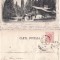 Sinaia-Curtea Regala Sinaia-Peles, Pavilionul de vanatoare -clasica, embosata